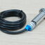 LJ12A3-4-Z/BX (NPN, NO ระยะ 4mm) 6-36V DC Inductive Proximity Sensor