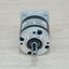 Precision Planetary Gearbox Ratio 20:1 NEMA17 Speed Reducer (Shaft: IN 5mm - OUT 8mm)