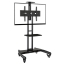 ขาตั้งทีวี AVA1500 รองรับ LCD/LED/Plasma ขนาดจอภาพ 32-65 นิ้ว