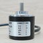 360P/R Incremental Rotary Encoder (E38-S6-360-2-N-24) Shaft 6mm, Cable 2M, NPN, 5-24VDC