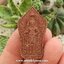 เหรียญท้าวหิรัญพนาสูร รุ่นแรก รุ่นปลดหนี้ ปลอดโรค ปลอดภัย (เนื้อว่าน108) ปี64 หลวงพ่อพัฒน์ วัดห้วยด้วน จ.นครสวรรค์ (มีโค้ด)