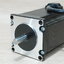 OUKEDA - Stepper Motor (Nema 23) แรงบิด 2.4N.m 4A Shaft 8mm (OK57DL82-404AD8) 1m Cable