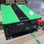 อินเวอร์เตอร์ ออฟกริดไฮบริด 1600w 24v MPPT 40A รุ่นใหม่