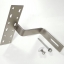 Tile Roof Hook #1 (อุปกรณ์สำหรับยึดแผงกับหลังคาซีแพค)
