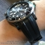 OMEGA 300M BLACK CERAMIC VSF