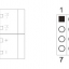 BTS7960 High-Power 43A Motor Driver Module 5.5V-27V