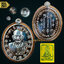 เหรียญแปะโรงสี รุ่นเจ้าสัว ทำเนียบรุ่น 5 (เนื้อทองแดงผิวส้ม ไม่ตัดปีก 9 รอบ หลังยันต์ฟ้าประทาน) ปี63 ศาลเจ้าปุงเถ่ากง วัดศาลเจ้า จ.ปทุมธานี (ตอกโค้ต หมายเลข2677)