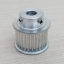 HTD-3M-15mm, 28 Teeth Timing Pulley Bore 6.35mm