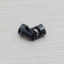 Metal universal joint couplings Inner diameter 5mm-5mm OD11 L23 (สีดำ)
