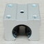 SBR12UU 12 mm Aluminum Block for SBR12 Linear Guide Rail