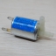 DC12V Solenoid valve Mini Micro electric Water&Gas valve Discouraged Normally closed
