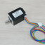 HANPOSE - Stepper Motor (Nema11) แรงบิด 12 N.cm 1.0A (11HS4010)