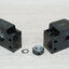 BK10 + BF10 Ball screw end support bearings