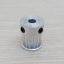 HTD-3M-10mm, 15 Teeth Timing Pulley Bore 5mm