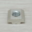 T-Nut M8 (20 ตัว/ชุด) สำหรับ Series 30 Alu Profile