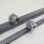 Spur Gear Pinion 1.0 Mod 20Teeth Bore 10mm (straight teeth - เฟืองตรง)
