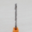 Wood/Acrylic - 4x4x52mm Single Flute Bit Carbide End Mill (SHKxCEDxCEL) เกรด 1A