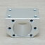 DSG20H Housing Aluminium for 20mm Ball Screw Nut (Inner Dia : 36mm)