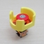 F22-12 Emergency Stop Switch Protection Cover Dia.22mm