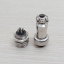 GX12 - 4P Male & Female - Connectors Socket Aviation Plug