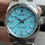 ROLEX OP36 TURQUOISE 36 MM. VSF