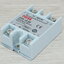 Solid State Relay SSR-10AA,10A (24-380VAC / 80-250VAC)