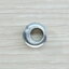 Eccentric column 6 mm step - bore 5mm (304 stainless steel)