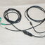 Hybrid Closed-Loop Stepper Motor (Nema23) 57HBS23 แรงบิด 2.3N.m 4A Shaft 8mm + HBS57 Driver