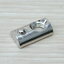 M5 Shrapnel Steel Ball Nut สำหรับ Series 20 Alu Profile (แพ็ค 20 ตัว)