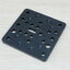 C-Beam Gantry Plate / Size T6 x 77.15 x 77.15mm