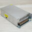 48V-10A-480W DC Switching Power Supply (S-500-48) + Fan Automatic