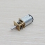 N20 70RPM DC6V Micro