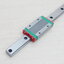 MGN15R - Linear Guide Rail Length 400mm