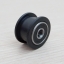 Smooth Idler Pulley Wheel Bore 5mm - 625-2RS