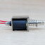 KL-0520B Solenoid Electromagnet 12V DC (0.2-5N) Pull-Push Type