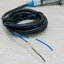 LJ18A3-8-Z/EX (2 Wire, NO ระยะ 8mm) 6-36V DC Inductive proximity switch sensor