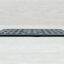 V-Slot Gantry Plate 20-80mm / Size T3 x 88 x 127mm