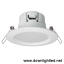 ดาวน์ไลท์ LED Philips รุ่น Recessed