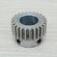 Spur Gear Pinion 1.0 Mod 25Teeth Bore 14mm (straight teeth - เฟืองตรง)