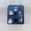 AC-02 Plug Socket 3 Pin Male AC250V พร้อมสวิทช์และฟิวส์ 10A