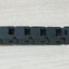 10 X 10 mm Cable Drag Chain R18mm ยาว 1M และ End Connectors