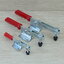 203F Horizontal Type Toggle Clamp 227kg Holding Capacity