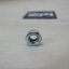หัวน็อตล็อค Hex Lock Nut M5x0.8 (10ตัว/ถุง)