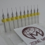 0.4mm Nozzle Cleaning Drill Bits