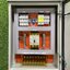 Surge AC 3Phase 3Pole 40ka 1.8kv AC 385v (iPower)