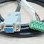 5M Encoder Cable RVVP for HBS57 & HBS860H Drive