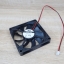 Fan 80 x 80 x 15mm DC 24V