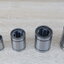 LM25GA Steel Retainer Linear Ball Bearing (Long-Life)