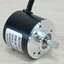 360P/R Incremental Rotary Encoder (E38-S6-360-2-N-24) Shaft 6mm, Cable 2M, NPN, 5-24VDC