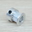 2GT Width 6mm, 16 Teeth Timing Pulley (Bore 6.35mm)
